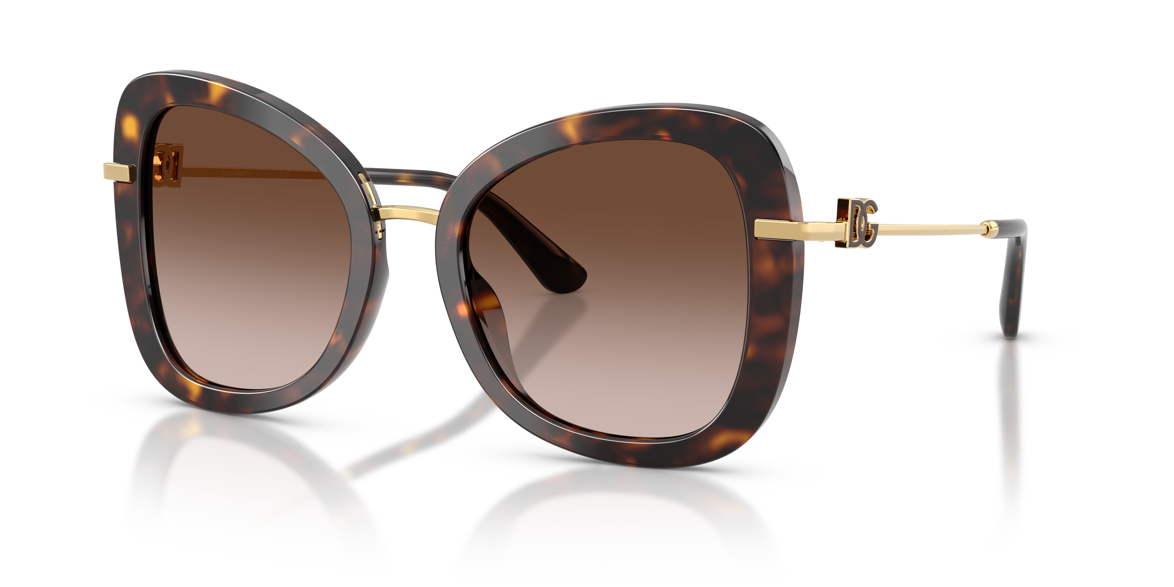 Dolce & Gabbana DG4535 502/13  